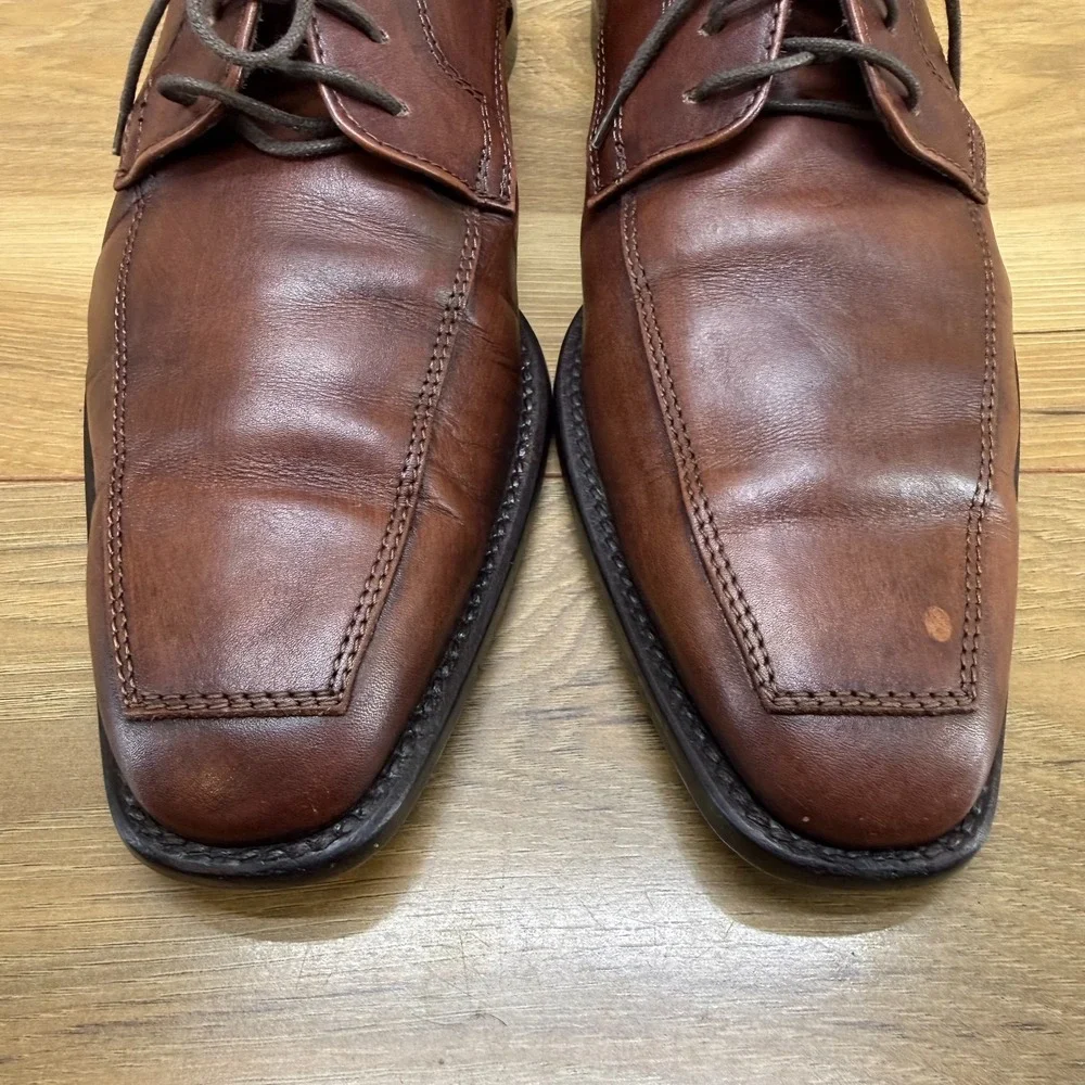 To Boot mens size